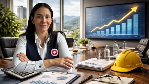 Sondra Macollins cuestiona la suspensión del decreto del salario mínimo y propone generar 2,6 millones de empleos en Colombia