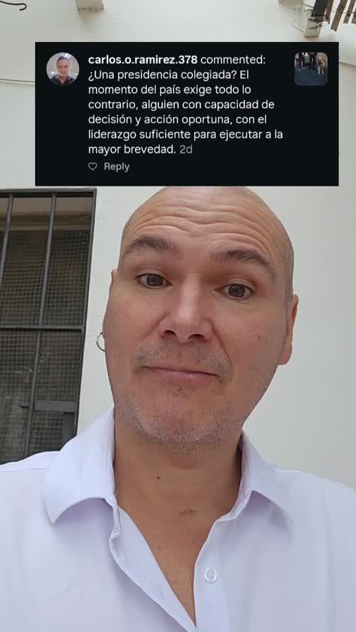 Requerimos más mano dura para Colombia?