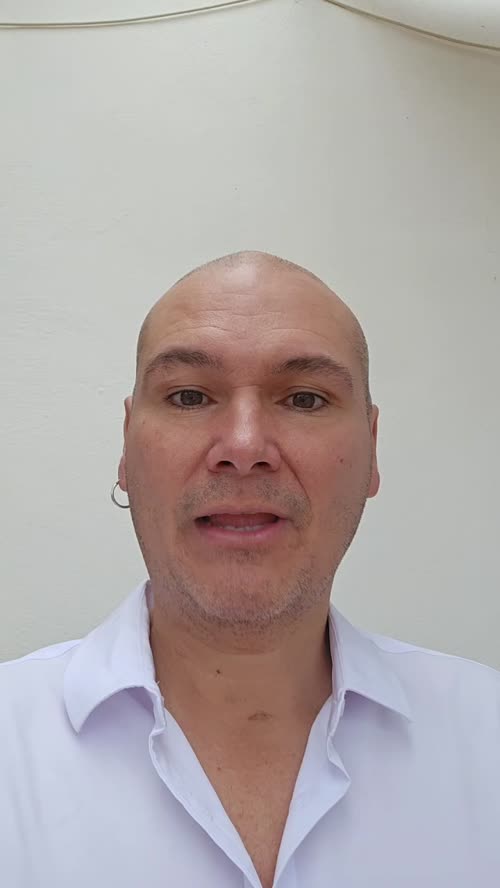 Entrevista con Jorge Hernández 